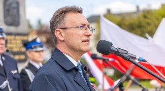 Dariusz Rogut nie jest już dyrektorem IPN. Będzie pracował w Piotrkowie?