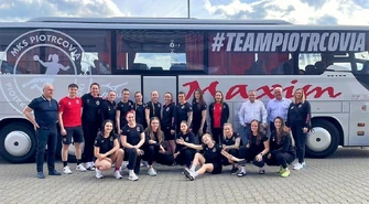 Piotrcovia nie wystąpi w europejskich pucharach?