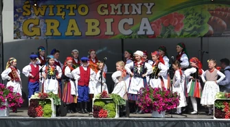 W Grabicy już świętują [ZDJĘCIA]