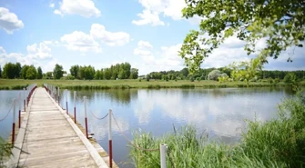 Powstanie nowe miejsce do rekreacji i zabawy