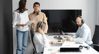 Czy hybrydowa praca w Łodzi to dobry pomysł?