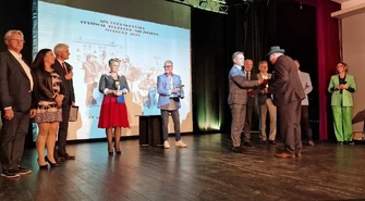 Znamy zwycięzców festiwalu