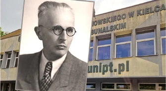 Akademia Piotrkowska imienia profesora Felicjana Kępińskiego?