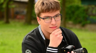 Piotrkowski uczeń wygrał międzynarodowy konkurs