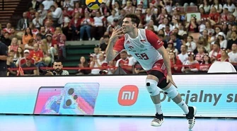 Piotrkowianin zadebiutował w reprezentacji Polski