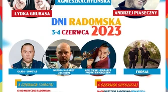 DNI RADOMSKA 2023