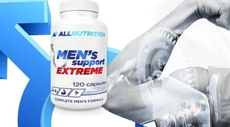 Boostery testosteronu - czy naprawdę działają? Jak wybrać najlepszy?