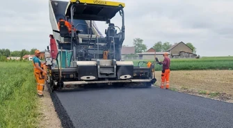 Kończy się kolejna inwestycja