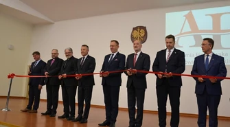 Akademia Piotrkowska już po uroczystej inauguracji