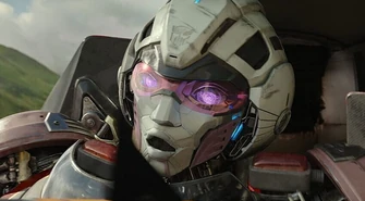 Powrót Transformersów na duży ekran