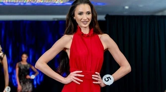 Piotrkowianka Miss Województwa Łódzkiego