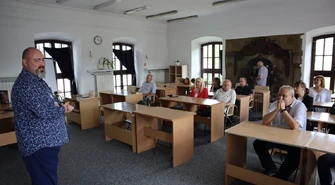 Archiwiści świętują swój dzień