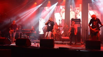 Koncert Kultu zakończył tegoroczne Dni Piotrkowa