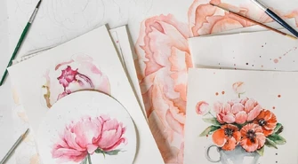 Od czego zacząć lekcje rysunku?