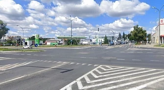 Pijany kierowca zatrzymany dzięki świadkom