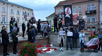 "Ani jednej więcej!"