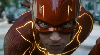 Flash &#8211; zobacz nowe przygody w kinie