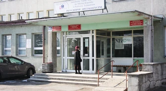 Awaria w piotrkowskim szpitalu