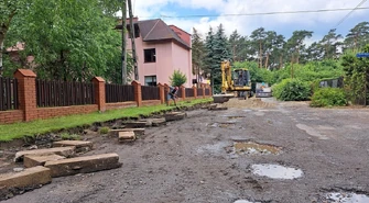 Startują remonty kilkunastu dróg