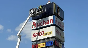 Echo zniknęło. Co w zamian?