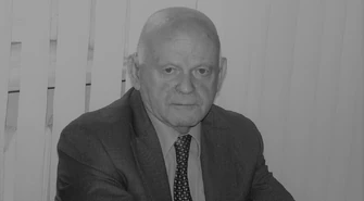 Zmarł Ben Helfgott