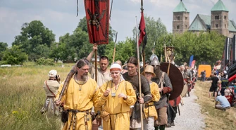 Bawiliśmy się w Tumie