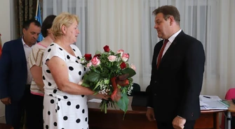 Absolutorium dla wójta Romana Drozdka