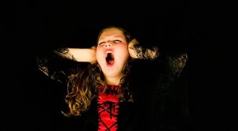 Dziecko a rozwód rodziców