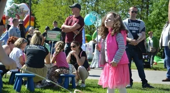 Moc atrakcji w Sulejowie