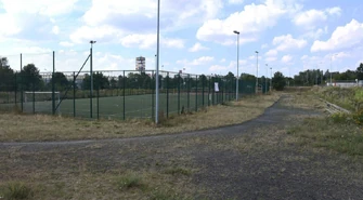 Będzie nowa bieżnia przy SP nr 12