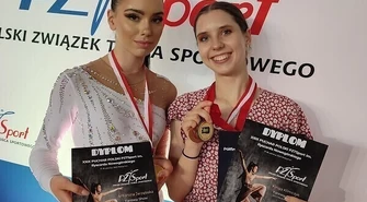 Jaskółki królowały na Pucharze Polski