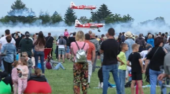 Fly Fest już w ten weekend!