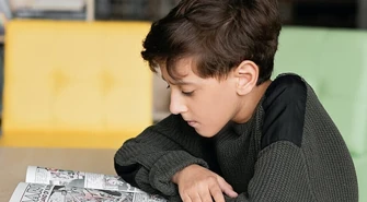 Komiksy dla dzieci – dlaczego warto czytać?