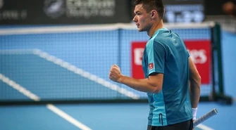 Zwrot akcji w sprawie Majchrzaka