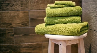 Ręczniki kąpielowe i szybkoschnące — jakie ręczniki wybrać?