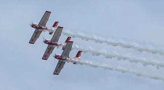 Zapraszamy na Fly Fest!