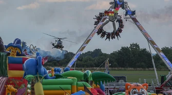 Fly Fest 2023 - najciekawsze momenty