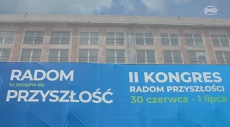 ARP S.A. zrewitalizuje Fabrykę Broni „Łucznik” w Radomiu i uruchomi wyjątkowy portal dla przedsiębiorców