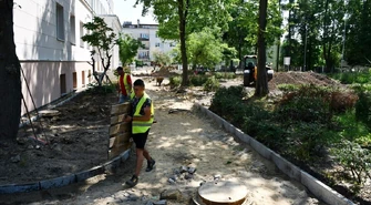 Na ostatniej prostej