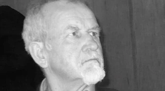 Zmarł Tadeusz Pryczek