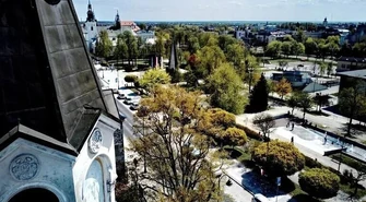Będzie kolejny remont w centrum miasta