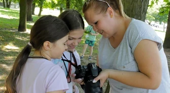 Wakacje z MOK [ZDJĘCIA]