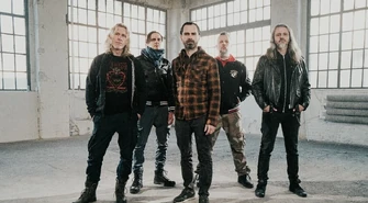 Luxtorpeda na Trybunalskim Graniu