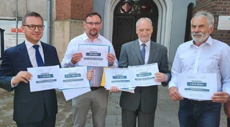 Duże pieniądze na remont zabytków w Piotrkowie i regionie