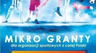 Więcej czasu na aplikowanie o Mikro Granty