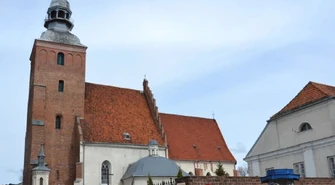 Od miasta na remont sakralnych zabytków