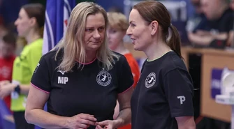 Piotrcovia i Piotrkowianin wznowili treningi