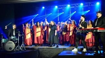 Festiwal &#8222;Kolory Polski&#8221; w powiecie piotrkowskim