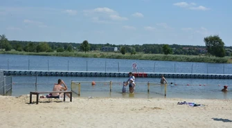 Zielone światło dla "Słoneczka"