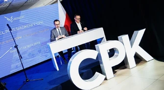 Centrum przesiadkowe w Sieradzu, a kulturalne &#8222;u Herbsta&#8221;